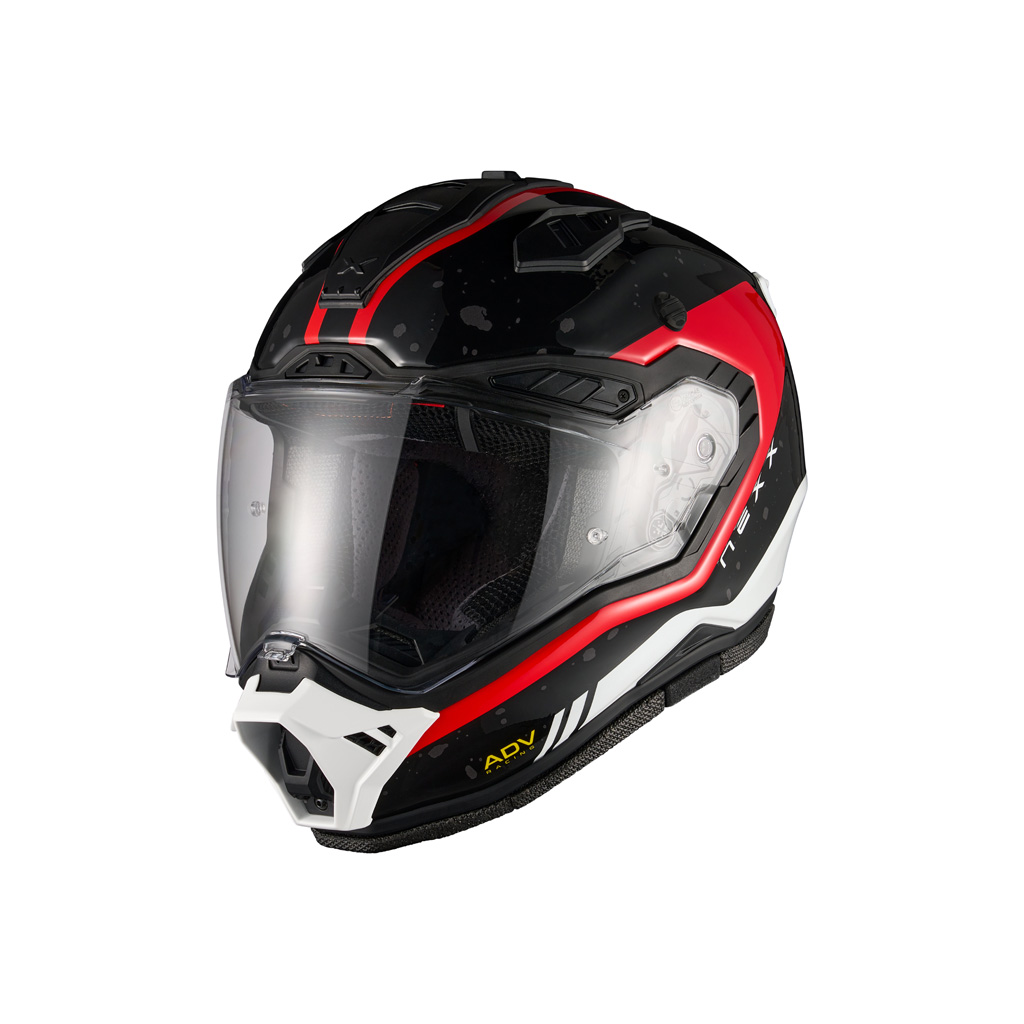 X.RALLY Yuma Light Sand - Nexx - 29