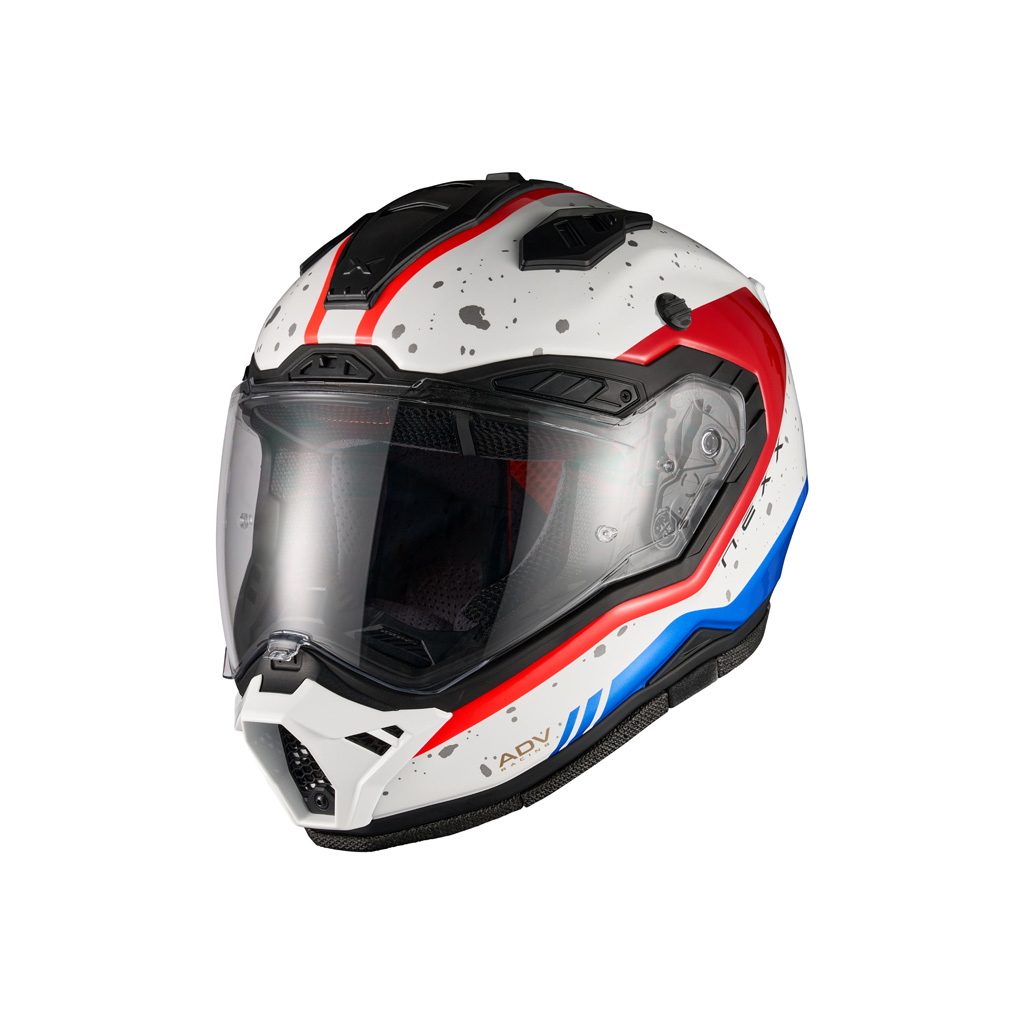 X.RALLY Yuma Light Sand - Nexx - 9