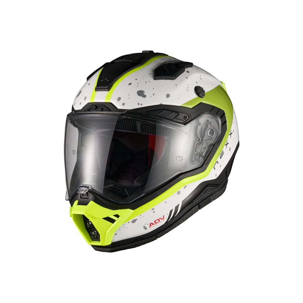 X.RALLY Yuma Light Sand - Nexx - 34