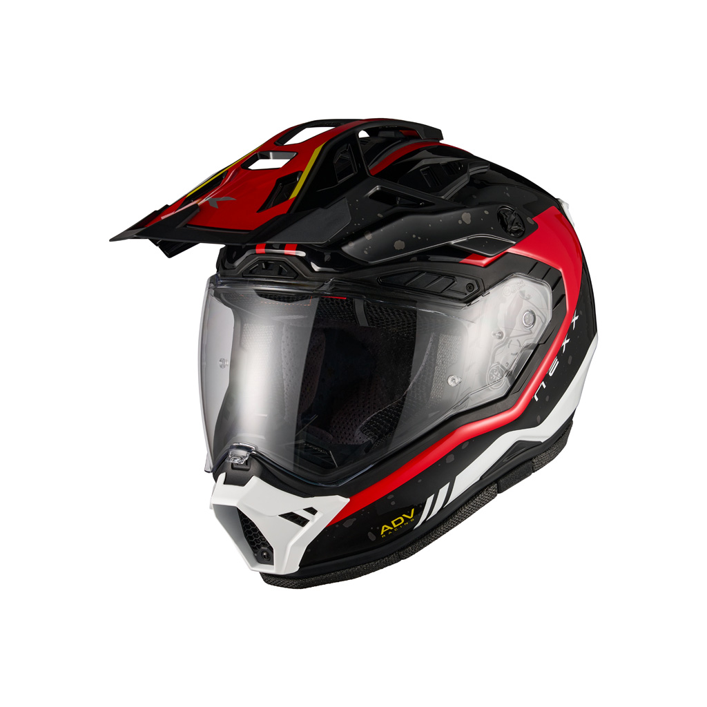 X.RALLY Yuma Light Sand - Nexx - 28
