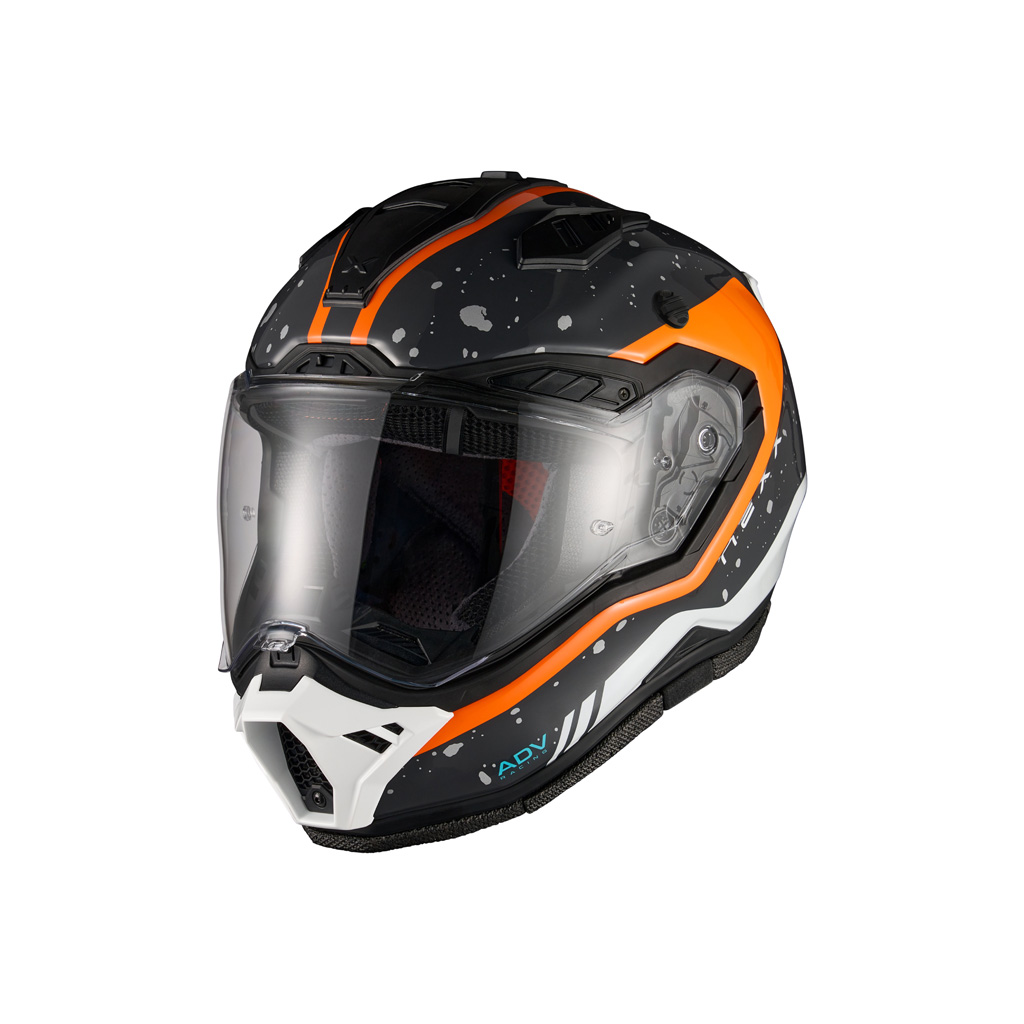 X.RALLY Yuma Light Sand - Nexx - 19