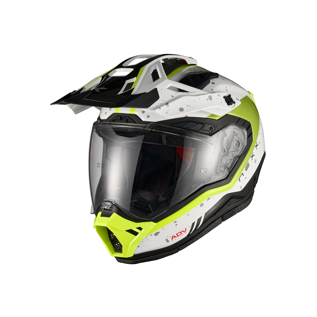 X.RALLY Yuma Light Sand - Nexx - 33