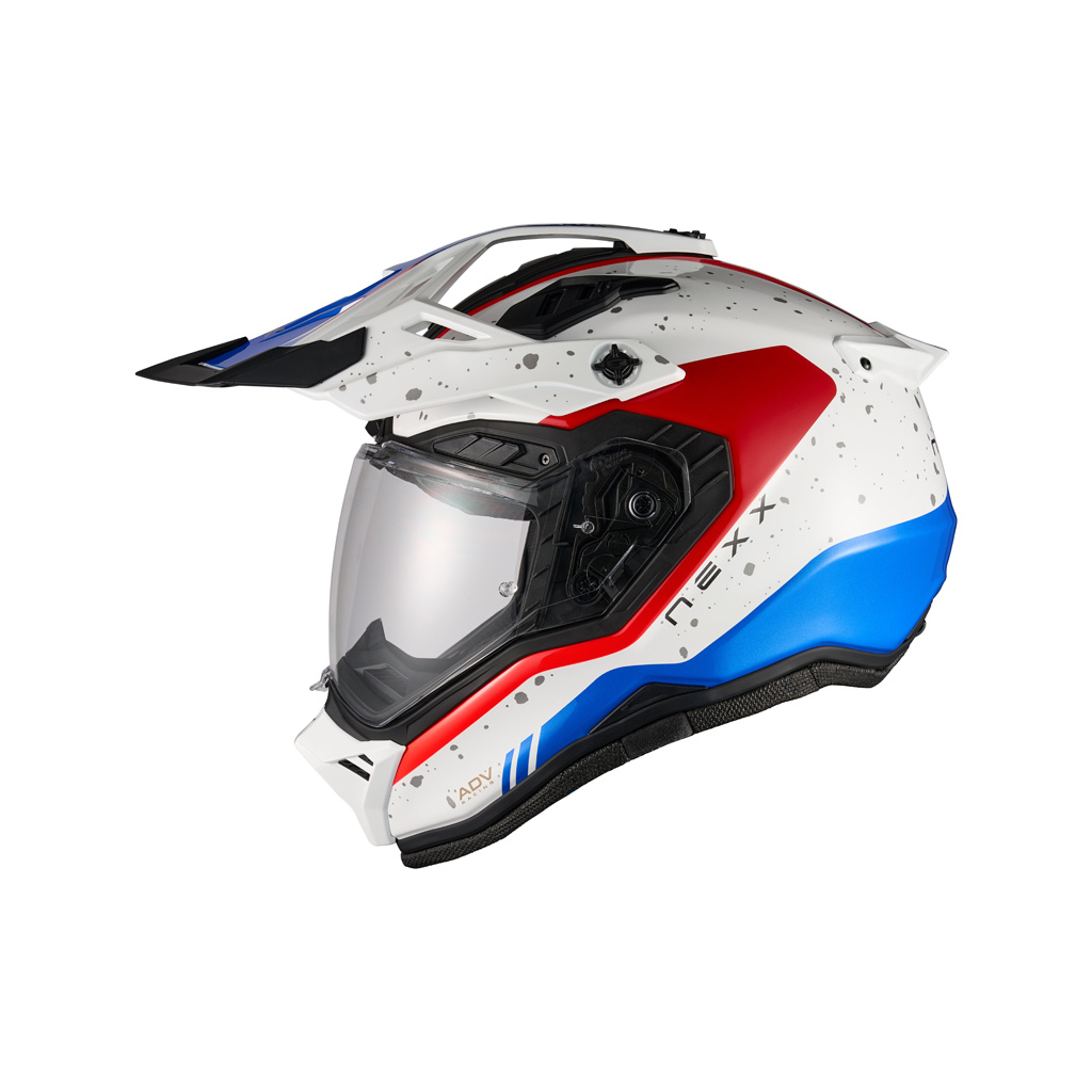 X.RALLY Yuma Light Sand - Nexx