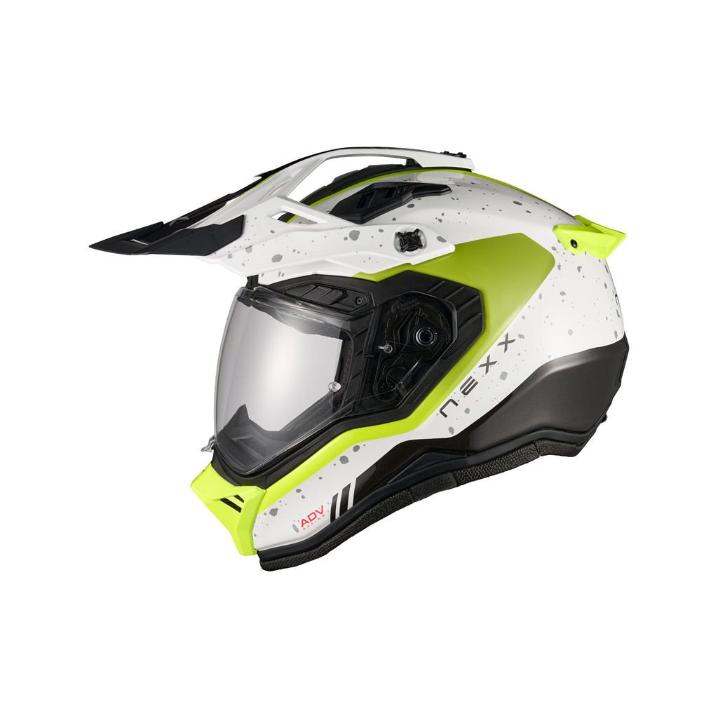 X.RALLY Yuma Light Sand - Nexx - 6