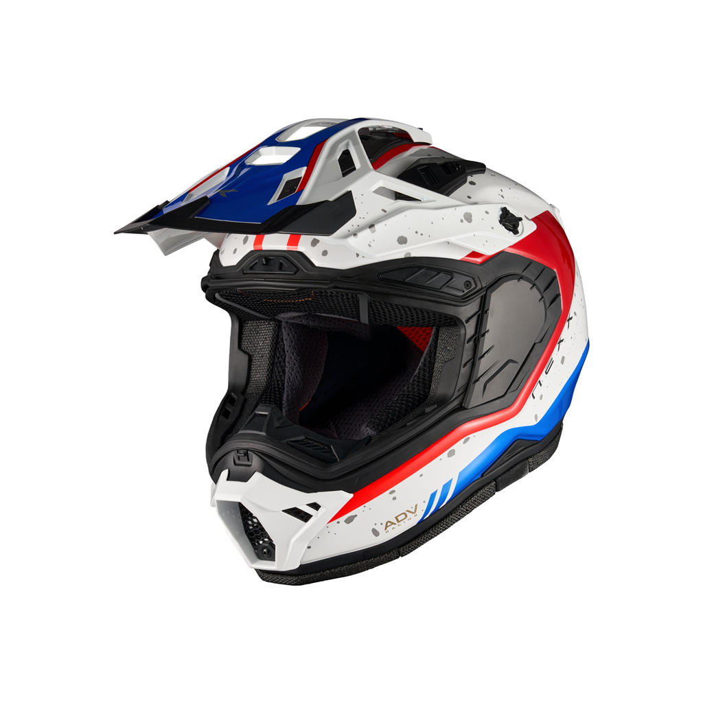 X.RALLY Yuma Light Sand - Nexx - 7