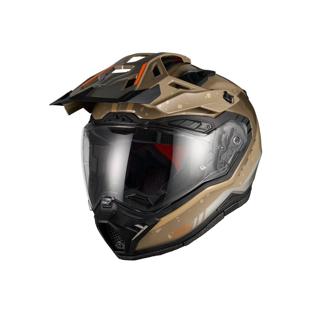 X.RALLY Yuma Light Sand - Nexx - 23