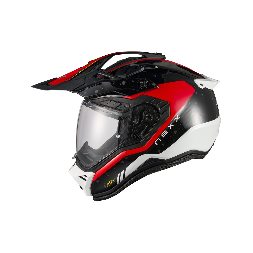 X.RALLY Yuma Light Sand - Nexx - 5