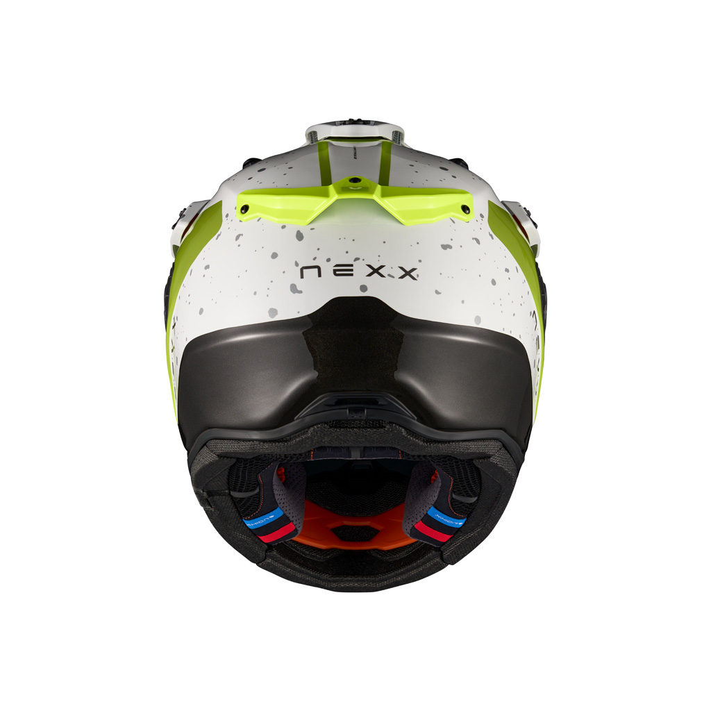 X.RALLY Yuma Light Sand - Nexx - 35