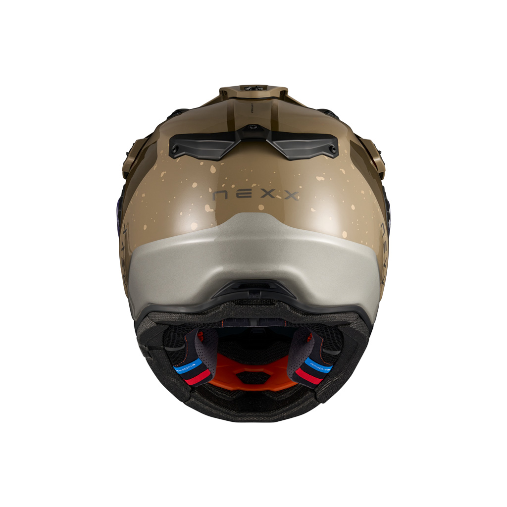 X.RALLY Yuma Light Sand - Nexx - 25