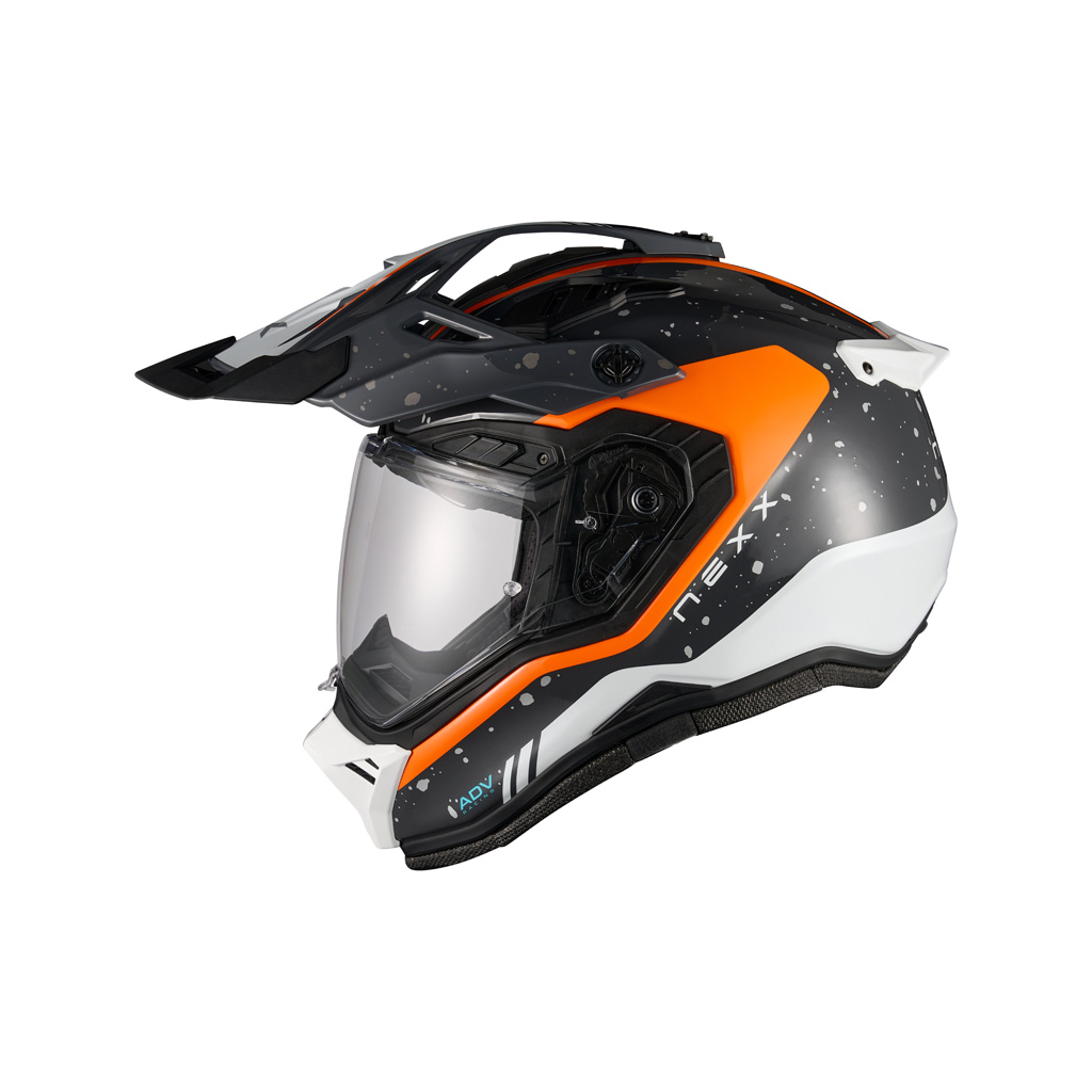 X.RALLY Yuma Light Sand - Nexx - 3