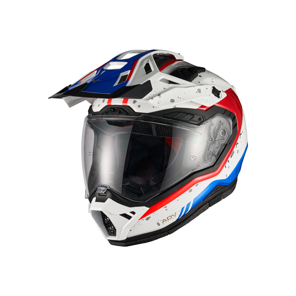 X.RALLY Yuma Light Sand - Nexx - 8