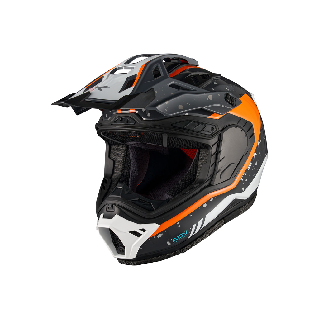 X.RALLY Yuma Light Sand - Nexx - 17