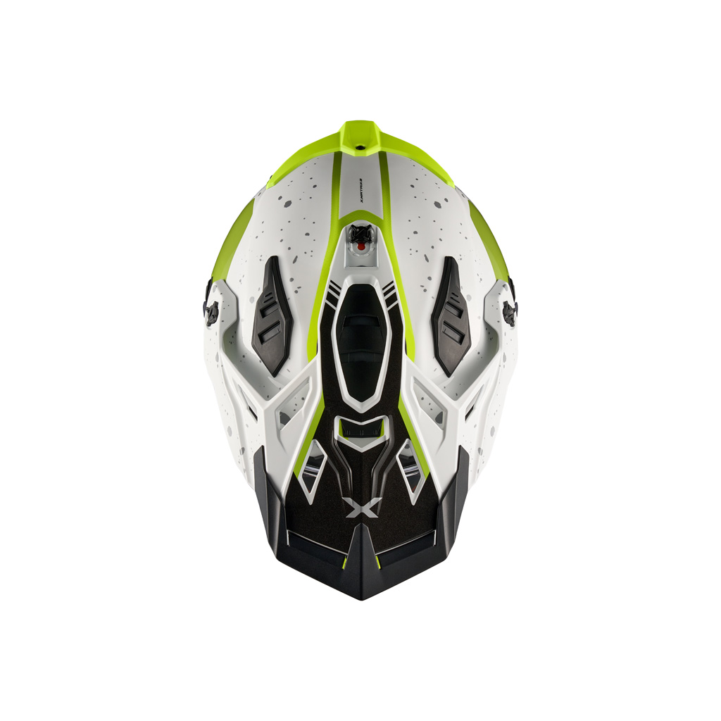 X.RALLY Yuma Light Sand - Nexx - 36