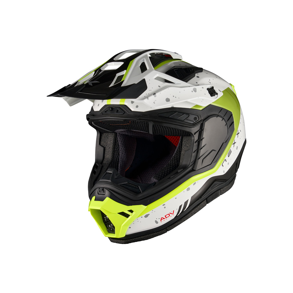 X.RALLY Yuma Light Sand - Nexx - 32