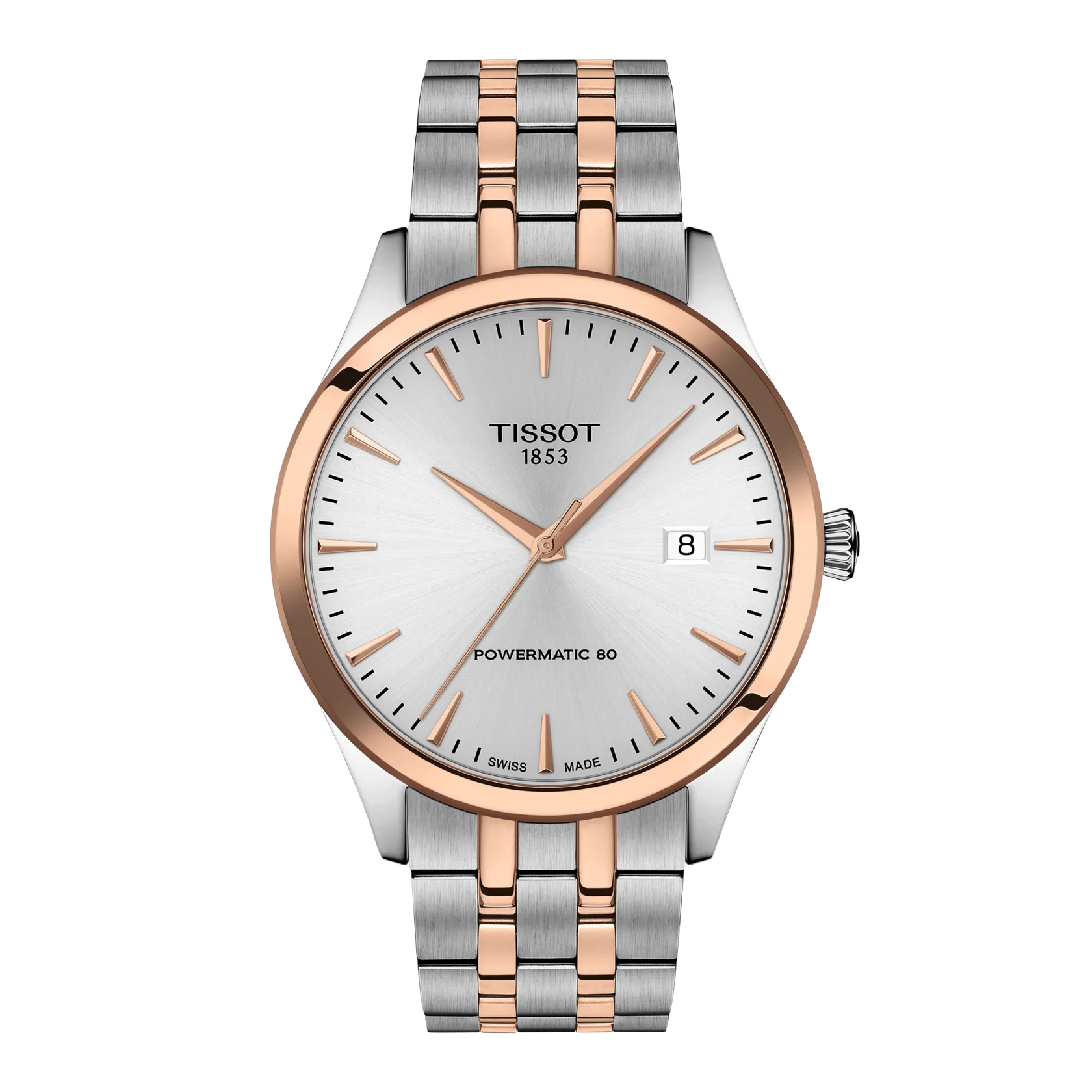 Tissot Classic Dream T158.407.22.031.01
