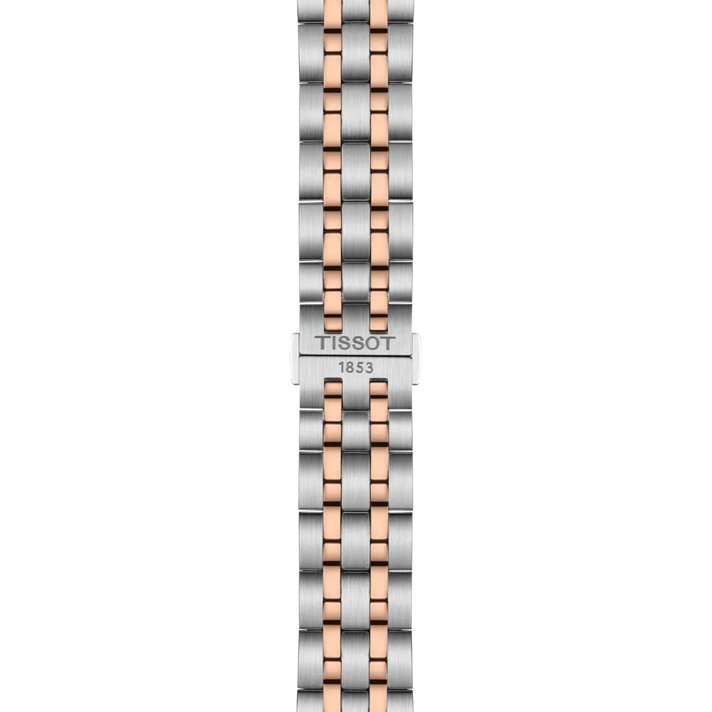 Tissot Classic Dream T158.407.22.031.01 - 5