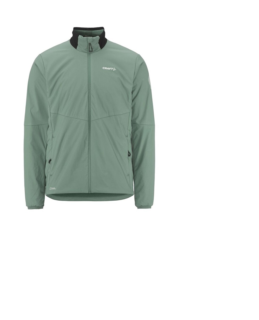 Craft Adv Nordic Training Insulate Jacket Längdåkningsjacka - 2