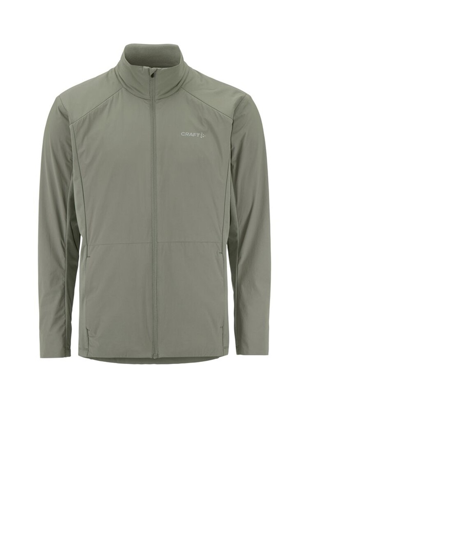 Craft Adv Essence Warm Jacket 3 M Träningströja - 2