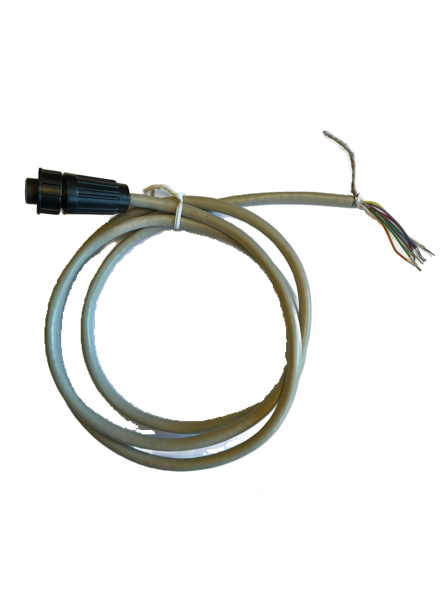 Onwa NMEA-kabel DC-8P