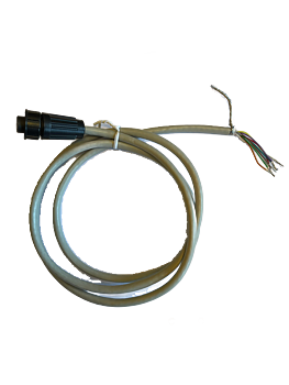 Onwa NMEA-kabel DC-8P