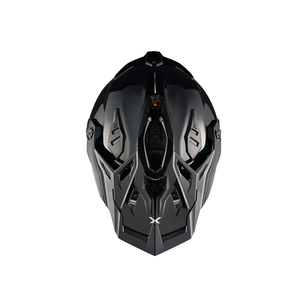 X.Rally Plain Vit - Nexx - 12