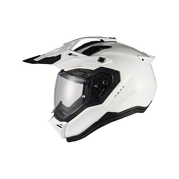 X.Rally Plain Vit - Nexx