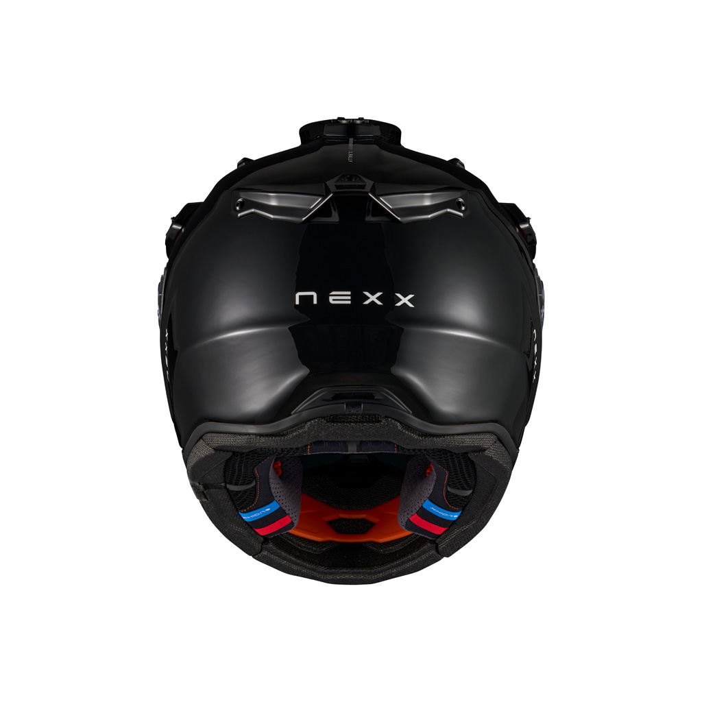 X.Rally Plain Vit - Nexx - 11