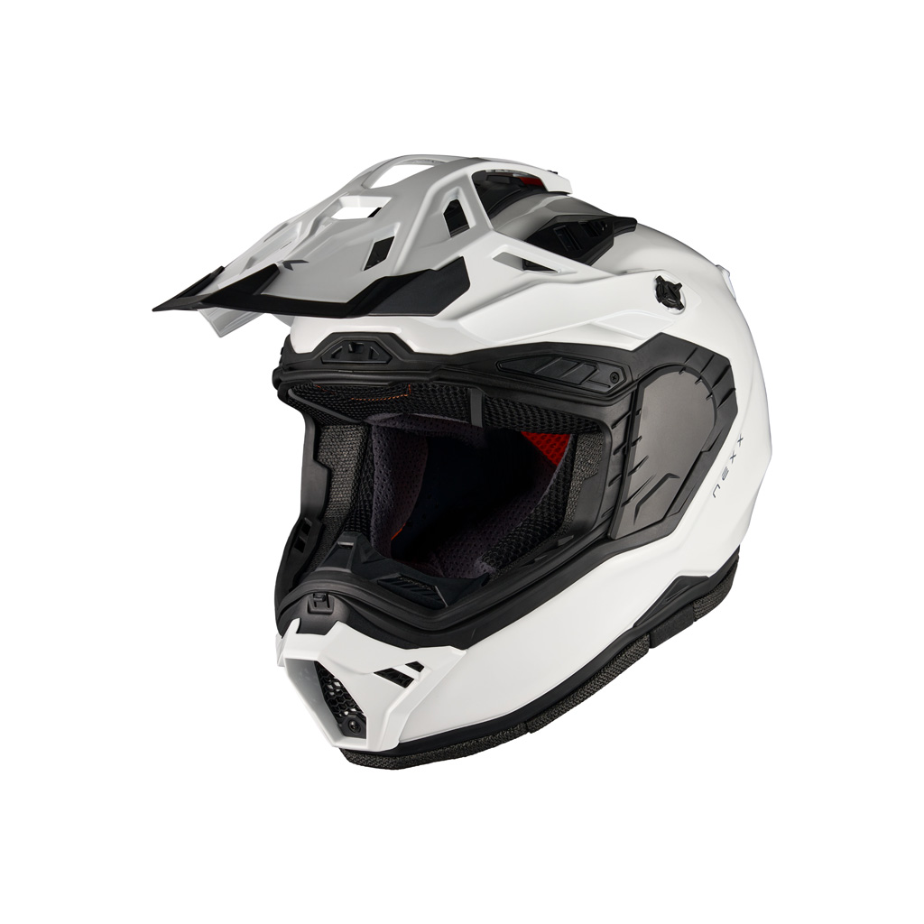 X.Rally Plain Vit - Nexx - 3
