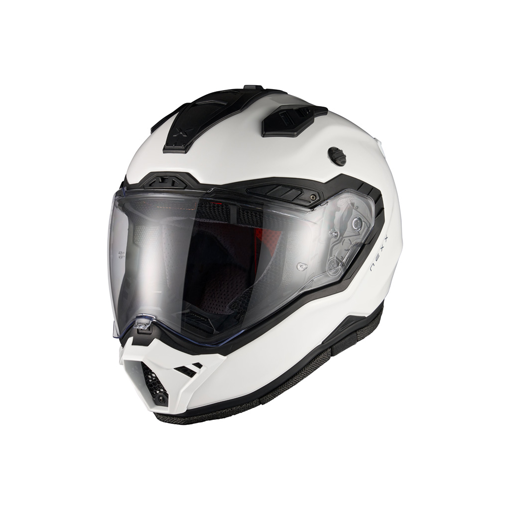 X.Rally Plain Vit - Nexx - 5