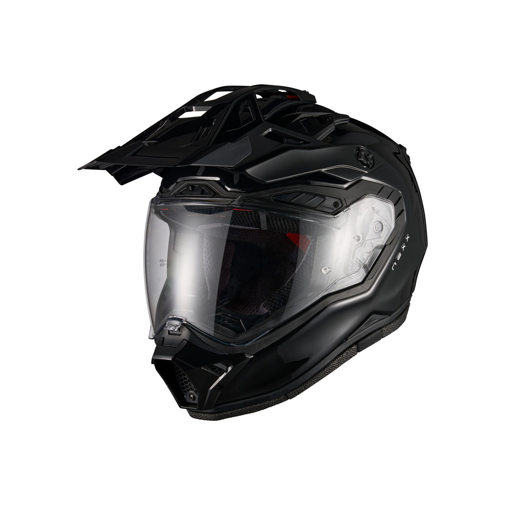 X.Rally Plain Vit - Nexx - 9
