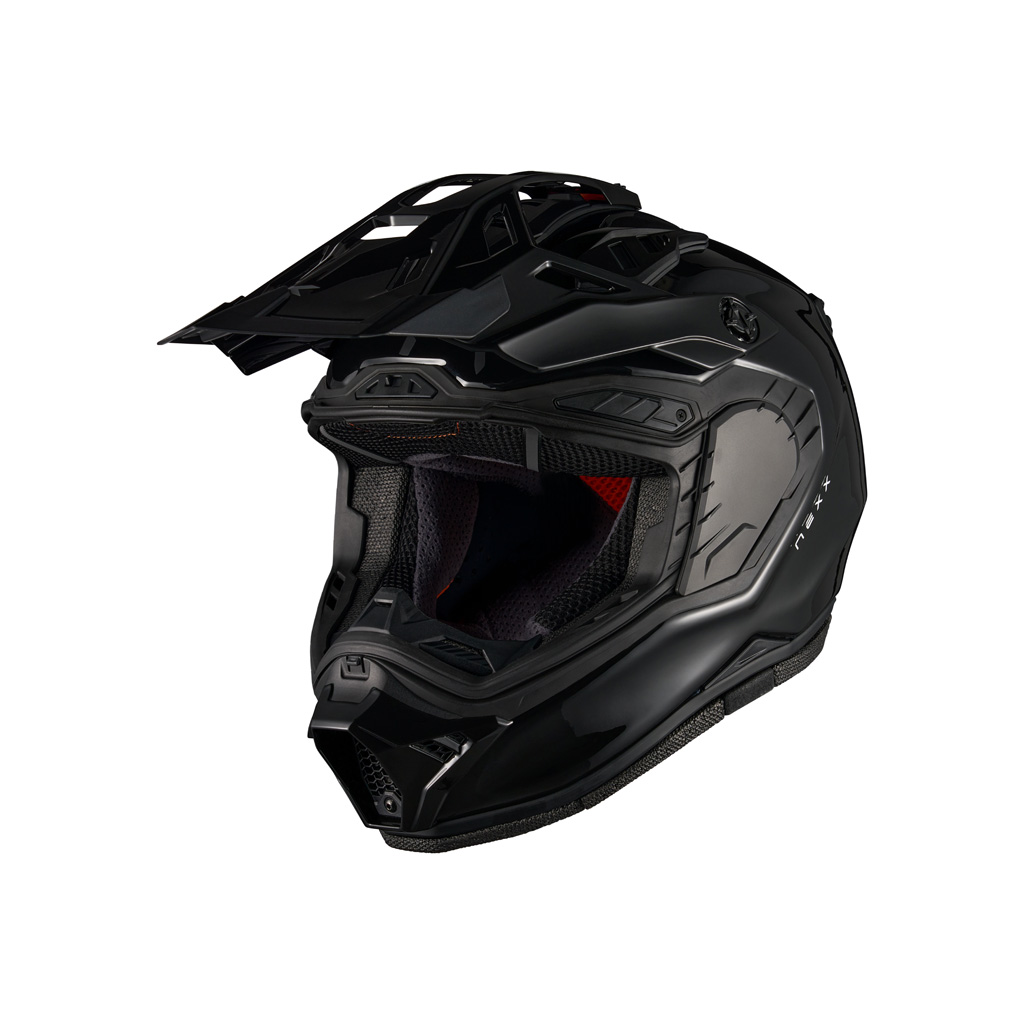 X.Rally Plain Vit - Nexx - 8