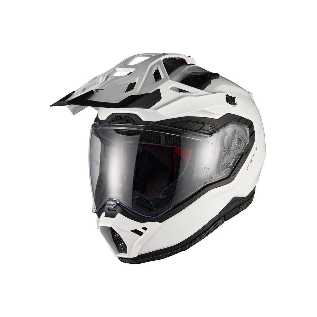 X.Rally Plain Vit - Nexx - 4
