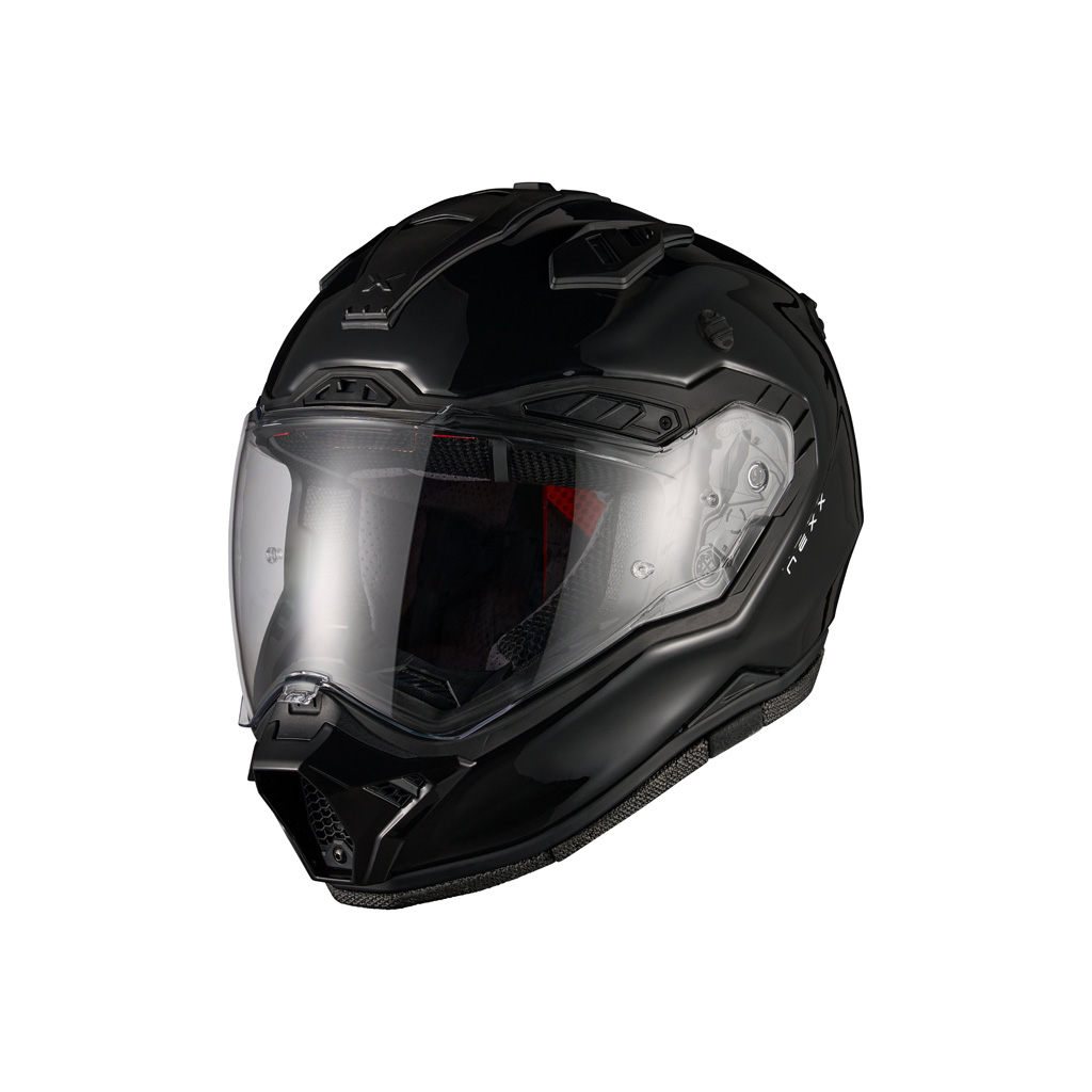 X.Rally Plain Vit - Nexx - 10