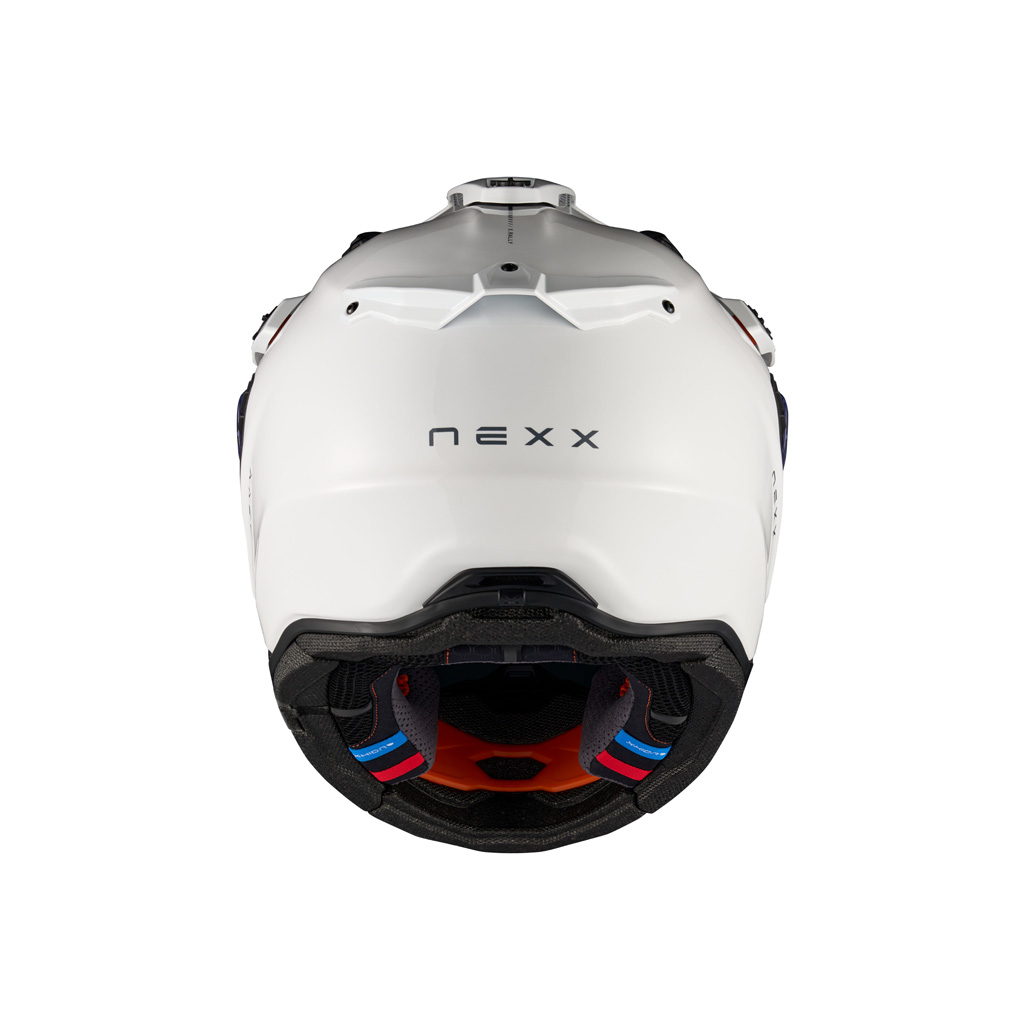 X.Rally Plain Vit - Nexx - 6
