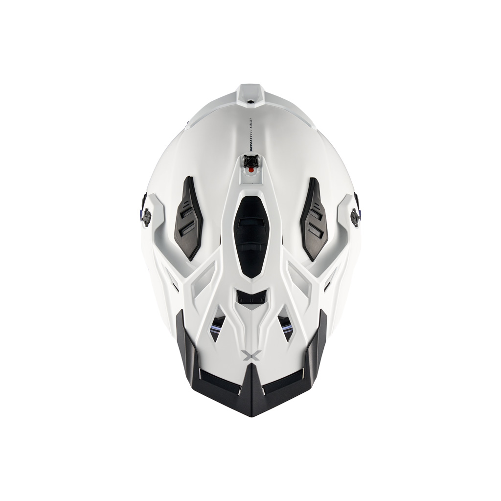 X.Rally Plain Vit - Nexx - 7