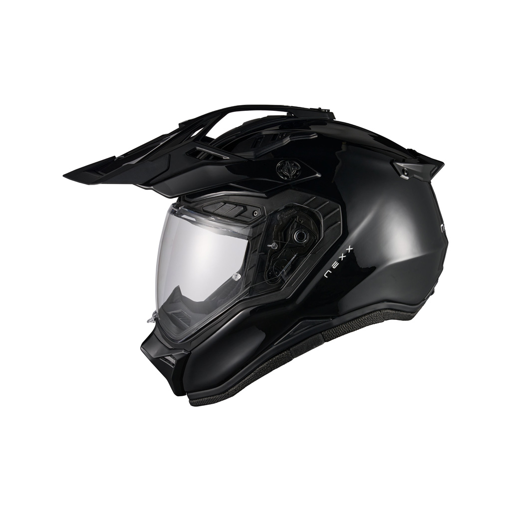 X.Rally Plain Vit - Nexx - 2