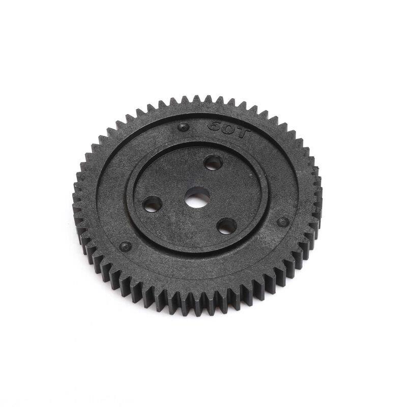 AXIAL Spur Gear, 60T 32P: 1/10 SCX10 PRO