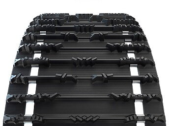 Drivmatta Ripsaw Full 50x391x35  2,86  Arctic Cat, Lynx, Polaris, Yamaha  841-9089