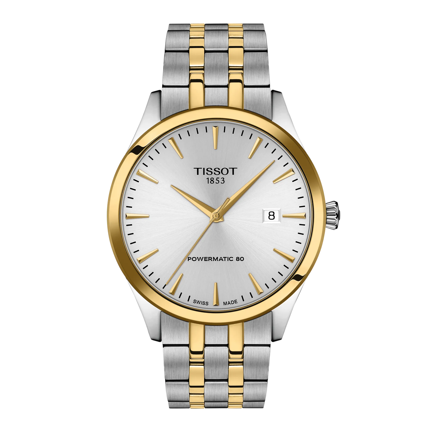 Tissot Classic Dream T158.407.22.031.00
