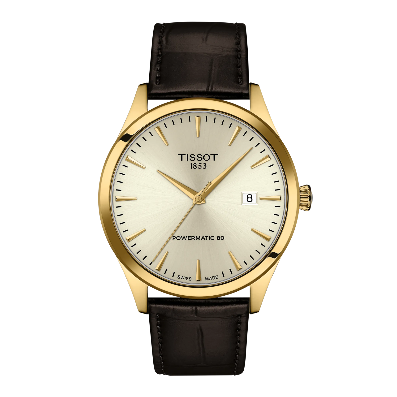 Tissot Classic Dream T158.407.36.261.00
