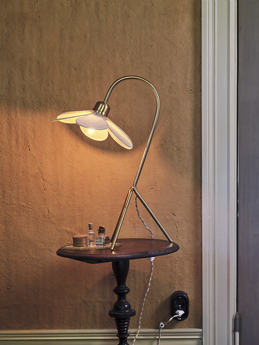 Bordslampa - DAISY