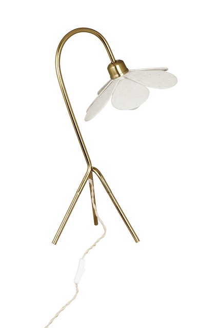Bordslampa - DAISY