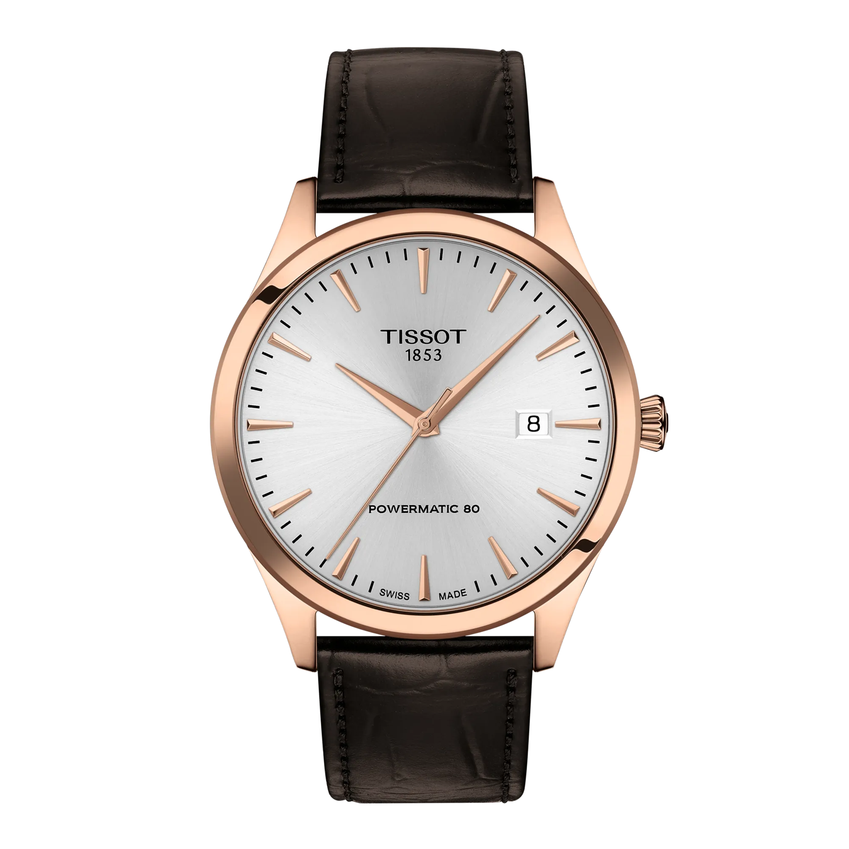 Tissot Classic Dream T158.407.36.031.00