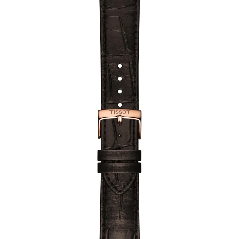 Tissot Classic Dream T158.407.36.031.00 - 5