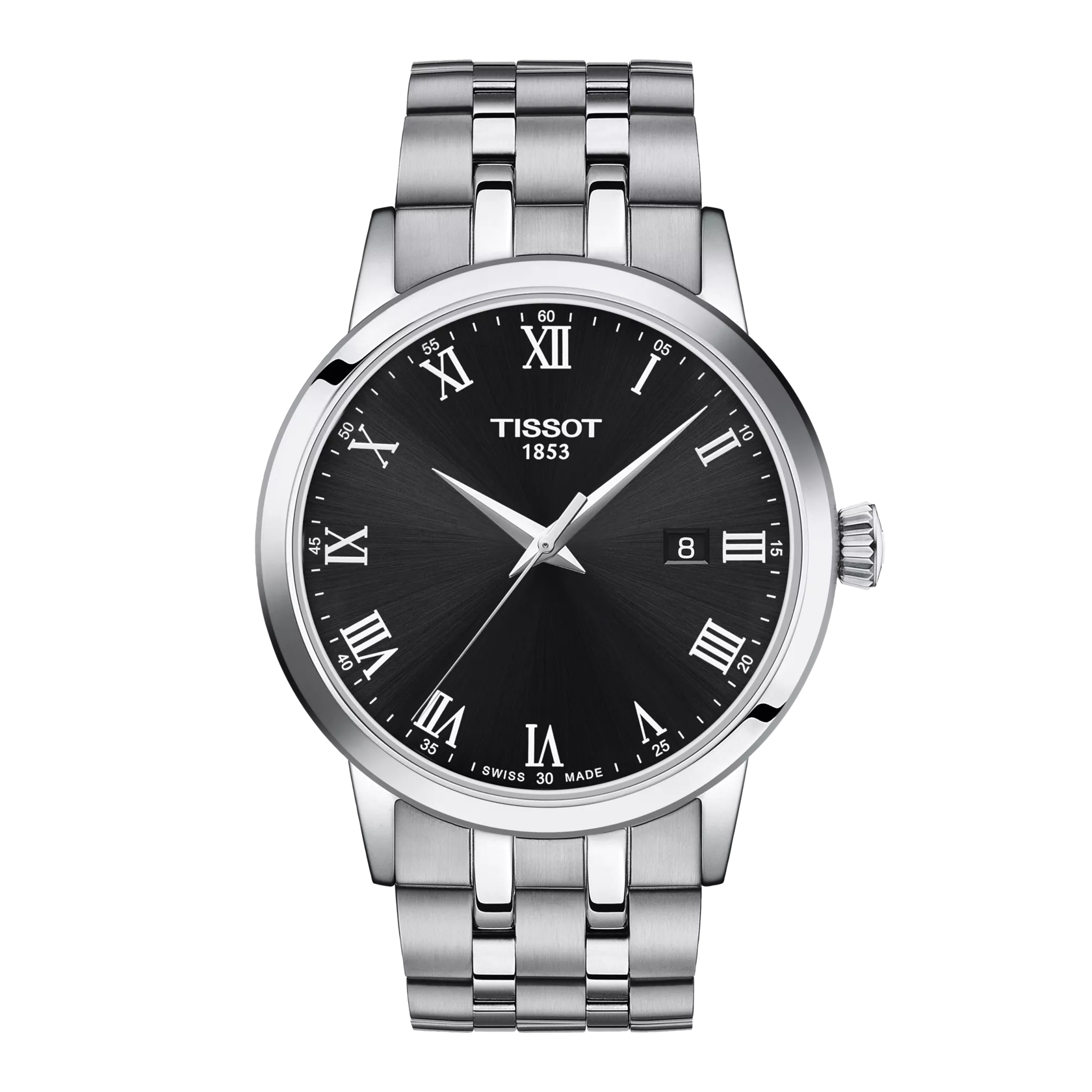 Tissot Classic Dream T129.410.11.053.00