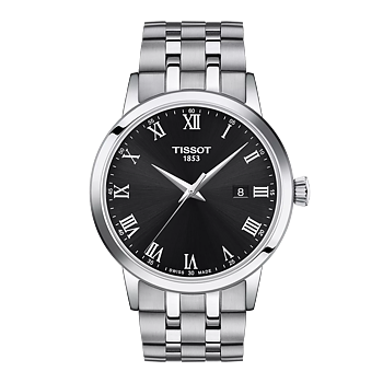 Tissot Classic Dream T129.410.11.053.00