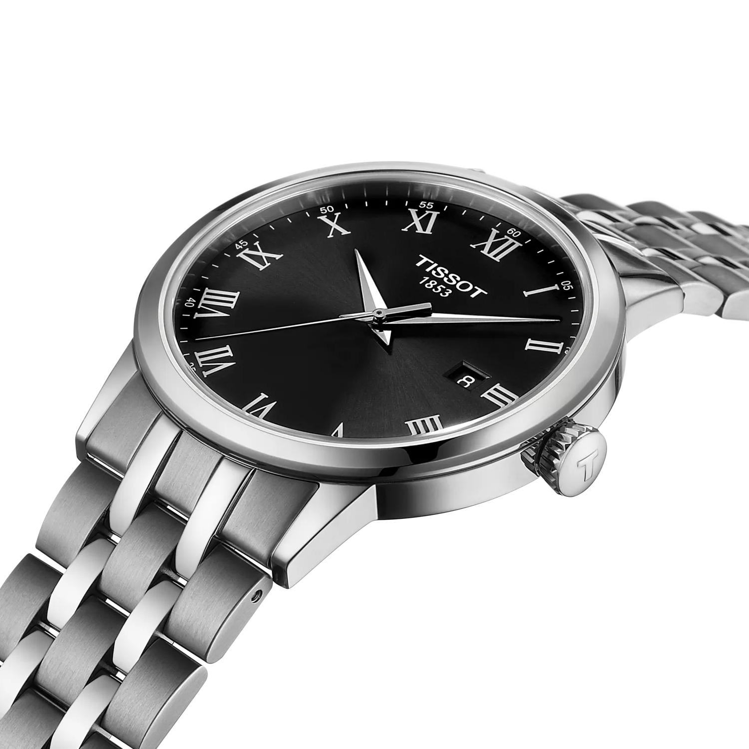 Tissot Classic Dream T129.410.11.053.00 - 2