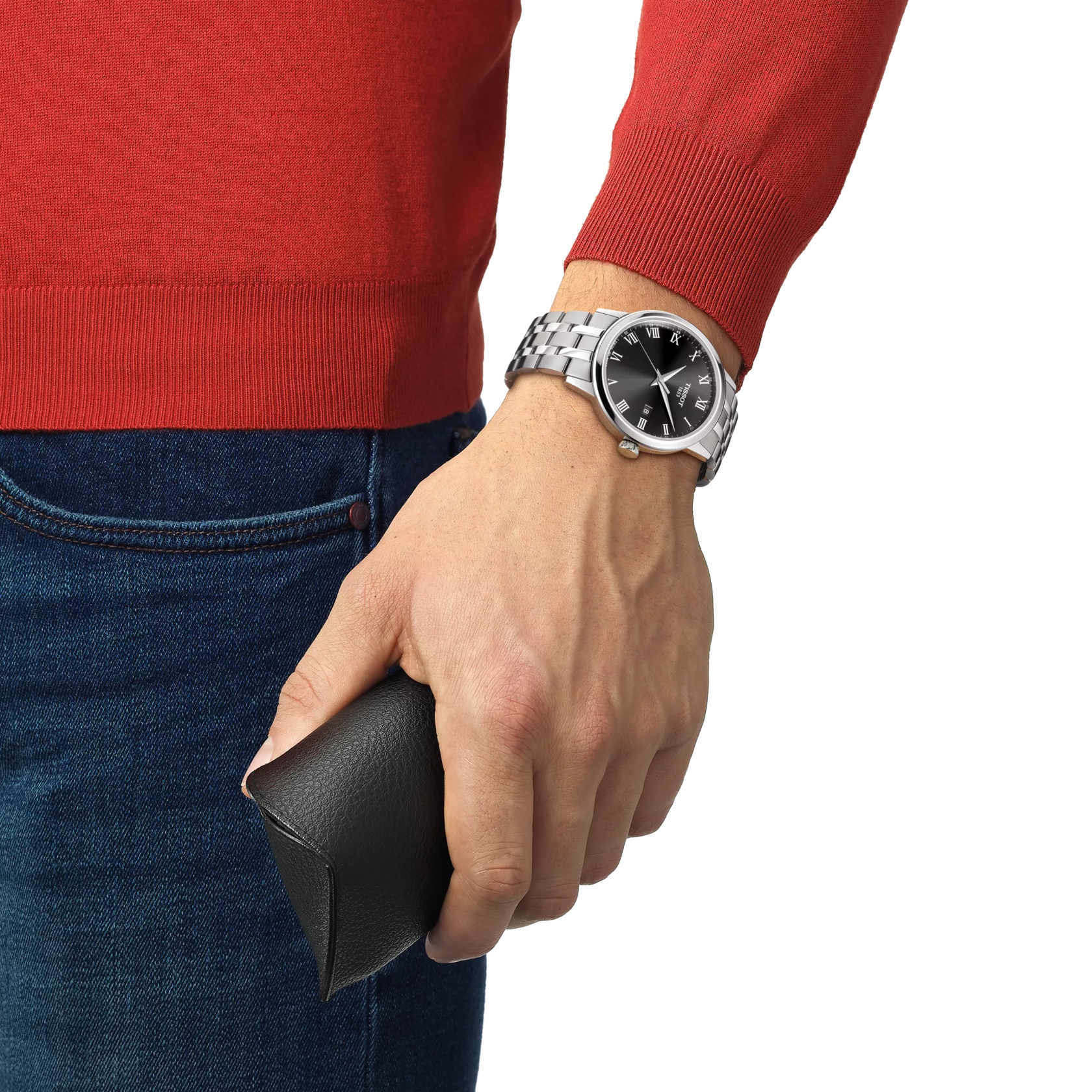 Tissot Classic Dream T129.410.11.053.00 - 3