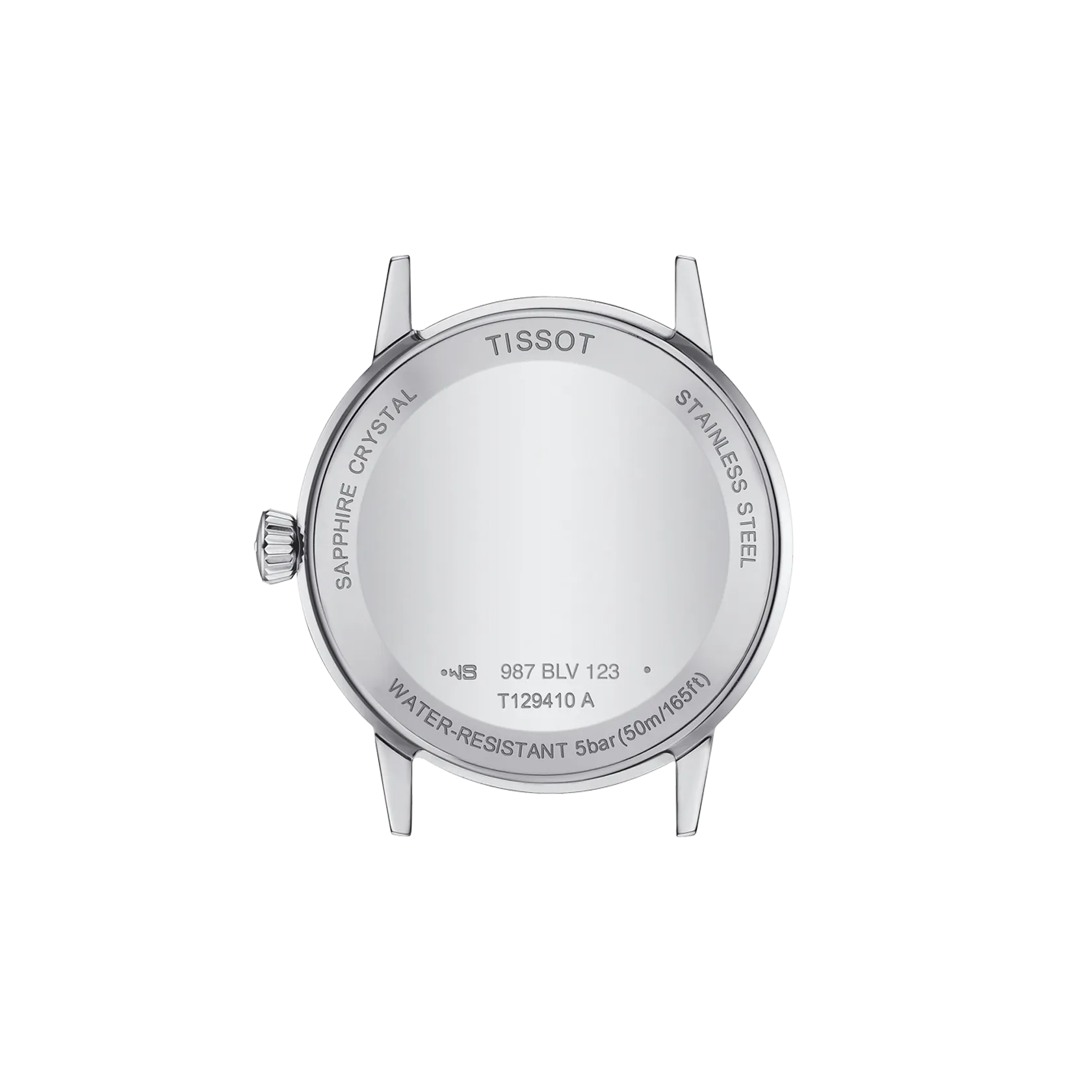 Tissot Classic Dream T129.410.11.053.00 - 5