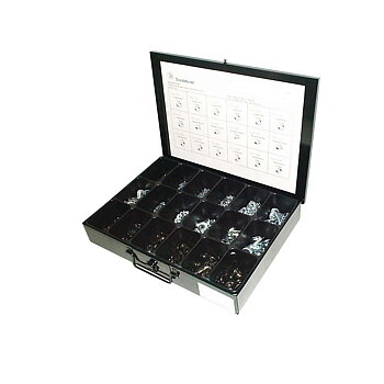 SPECIAL BRICKOR  SORTIMENT AKS-421 